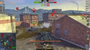 World of Tanks Blitz прокачка танков 9 уровня без слов