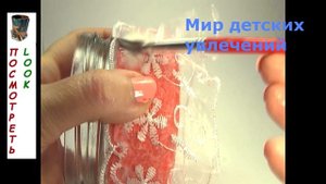 Папье-маше своими руками. Тарелка. Кружевной декор