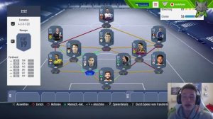 Fifa 19: Ich bewerte EURE Teams 😎
