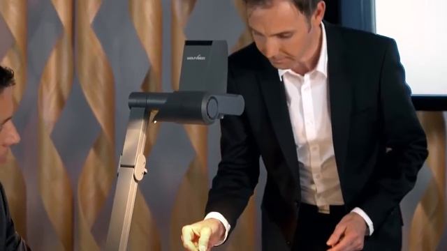 WolfVision - документ-камеры, которые выбирают профессионалы. смотреть онлайн