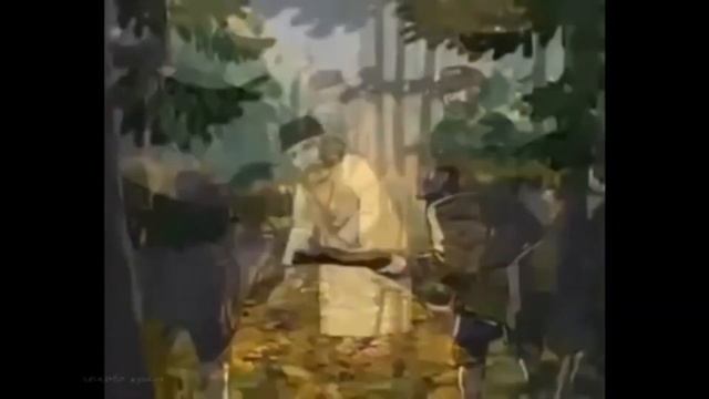 Батюшка Серафим Саровский!!!