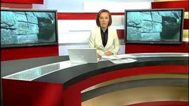 Археологическое открытие в Перу. Найдена крепость доколониал