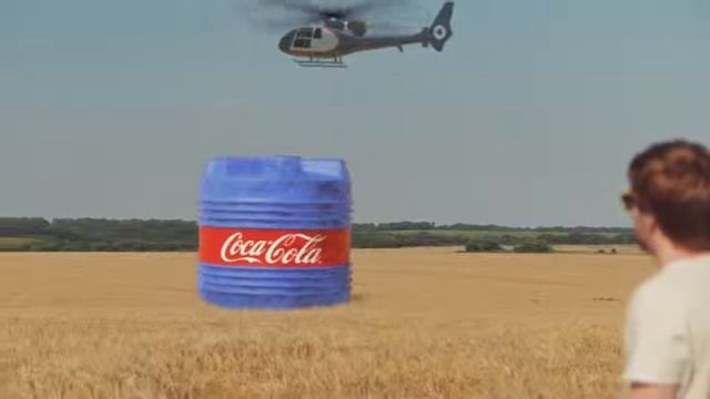 70 000 ЛИТРОВ КОКА КОЛЫ + МЕНТОС Я ПРЕВЗОШЕЛ МАМИКСА смотреть онлайн