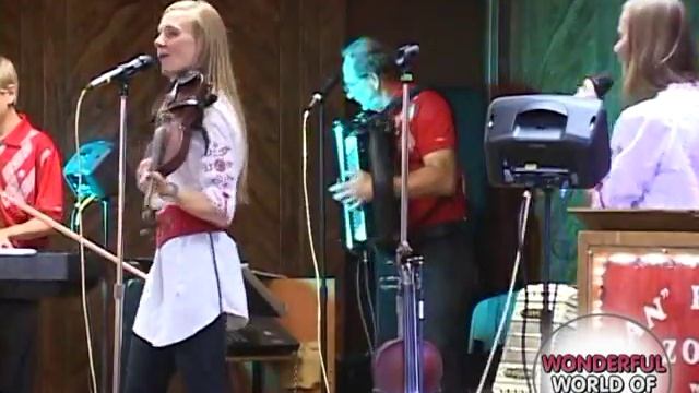 PAN FRANEK, ZOSIA & THE POLKA TOWNERS AT P.B.C.A. POLISH HERITAGE DANCE "POLKA WEEKEND STAR" смотреть онлайн