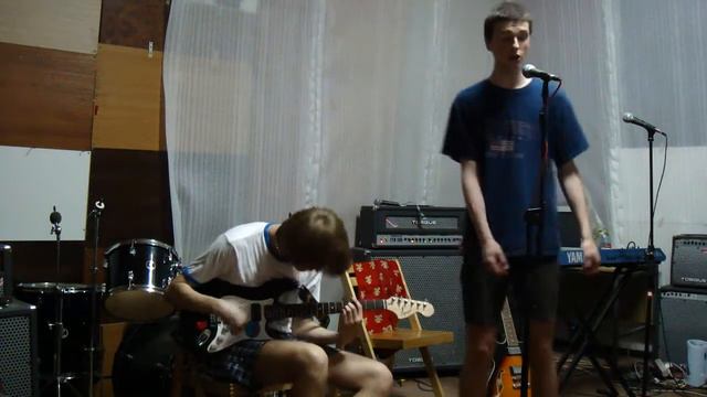 Цветной Бульвар - Бардовская смотреть онлайн