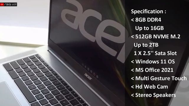 Top 5 Best Laptop Under ₹35000 (2023) ⚡ Laptop Under 35000 For Students, Coding, Gaming ⚡Best Lapto