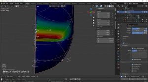 Easy Mouth Rig in Blender