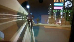 Как попасть во 2 ой город и найти вертолет в GTA Vice City Stories на psp