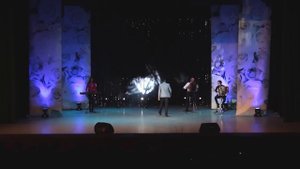 Вадим Галимов - Кабатланмый сою