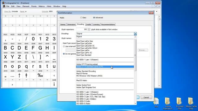 What is Unicode? смотреть онлайн