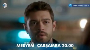 Сериал Мерьем - 1-й фрагмент к 18 серии (Пусть всё выйдет наружу).