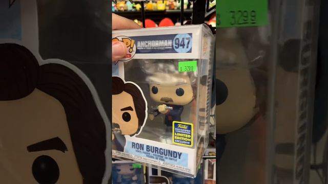 Straight FUNKO POP FIRE At This Store 🤯🔥