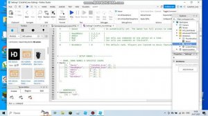 Как сделать себя админом на своей карте
