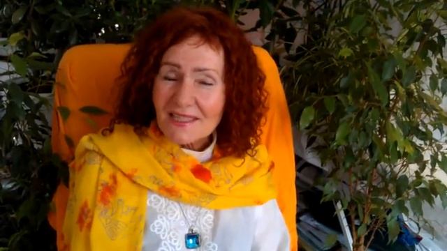 Приглашение праноеда Галины Эль Шарас на новогодний ретрит 2014г в крыму смотреть онлайн