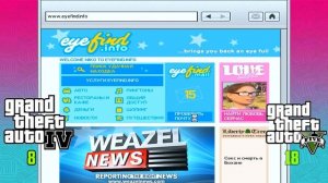 VERSUS GTA 5 VS GTA 4 ГЛОБАЛЬНОЕ СРАВНЕНИЕ | КАКАЯ ГТА ЛУЧШЕ?