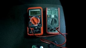 Потребление Starline E96 + M66