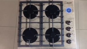 Варочная поверхность Gefest СГ СВН 2230 К47