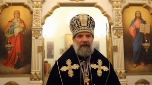 Проповедь епископа Питирима (Творогова) в день праздника Воздвижения Креста Господня 27.09.2021