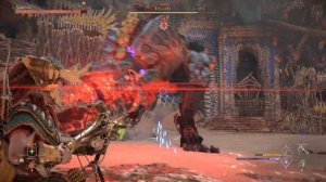 Horizon Запретный Запад - Высшие хищники