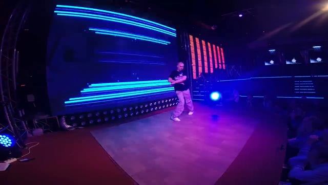 Судейский выход Popping смотреть онлайн