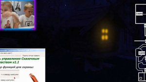 ПЯТЬ НОЧЕЙ с ФРОГГИ, НОЧЬ - НОЛЬ! / Five Nights at Froggy's / Мы семья на Мы играем