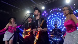 Кавер группа Краснодар | «БРЕНДЫ» | Промо 2024