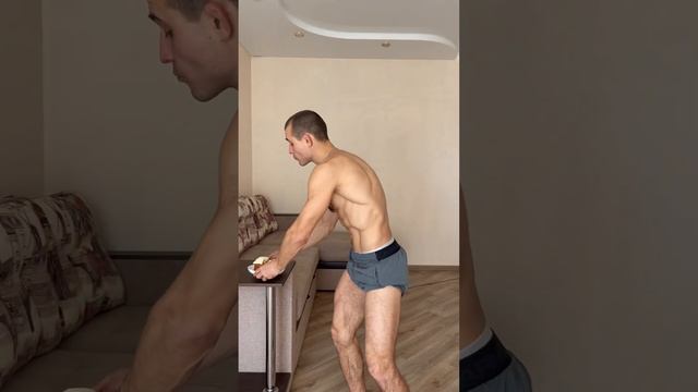 Это мощный пасхальный кулич??? #sport #fit #body #fitness #strong