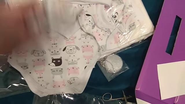 Подарок новорожденному с ЗАГСА. смотреть онлайн