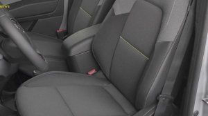 The New Renault Kangoo 2021