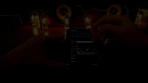 Смартфон с самым лучшим звуком! Обзор LG V60