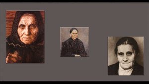 "Письмо матери." Сергей Есенин