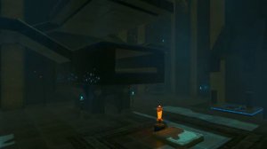 The Legend of Zelda: Breath of the Wild || Святилище Залта-Ва