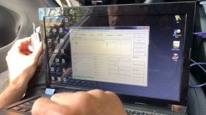 Программирование  ключа на VW Jetta,Passat,Golf на VVDI 2
