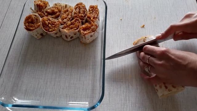 Хрустящий Пирог с КАПУСТОЙ! Съедается за МИНУТУ!  Лучше Пирожков с Капустой.
