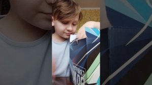 Обзор на граффити бокс