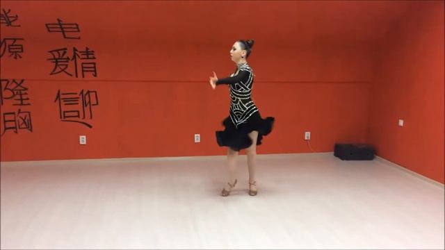 Латина Соло , Дарья. Buzuluk, Russia смотреть онлайн