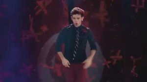 Ruggero Pasquarelli, Elenco de Soy Luna   Stranger 'Soy Luna' Momento Musical Open Music