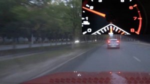 Haval Jolion. Динамика Хавал Джолион в городе при повседневной эксплуатации.