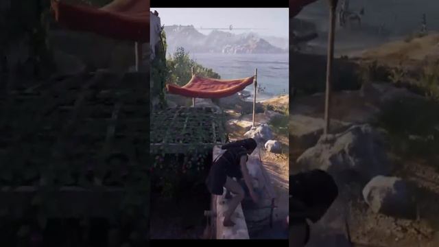 Assassin's Creed Odyssey