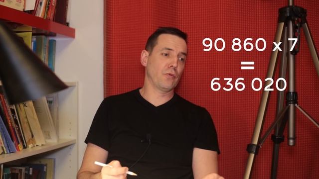 ЖК БОТАНИЧЕСКИЙ САД | ПЛАНИРОВКА ДВУШКИ смотреть онлайн