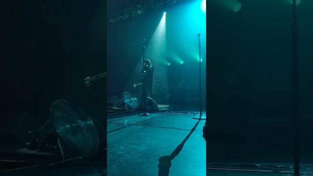 Гарик Сукачёв и Сергей Воронов - Скорый поезд - Южно-Сахалинск 07.04.2019 смотреть онлайн