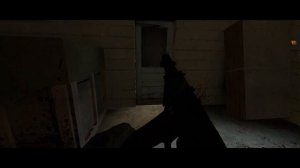 Call Of Duty:Modern Warfare 2019 (Garry's Mod Edition)