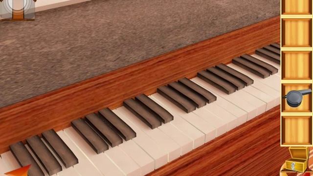 Can You Escape This House - Bonus Level 1 Walkthrough Guide смотреть онлайн