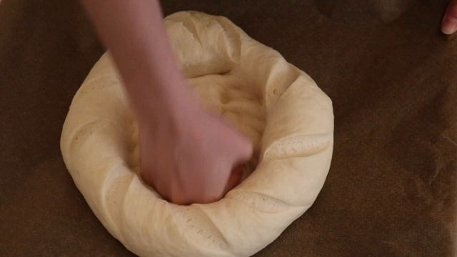 ДОМАШНИЕ ЛЕПЕШКИ (НОНИ ХОНАГИ)