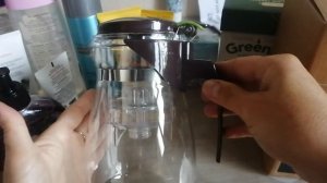 Заварочный чайник Гунфу