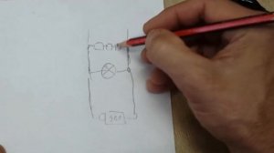 Осциллограф DSO138 Для начинающих.Как измерить 220