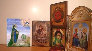 Молитва от бессонницы Cвятому преподобному Иринарху затворнику Ростовскому.