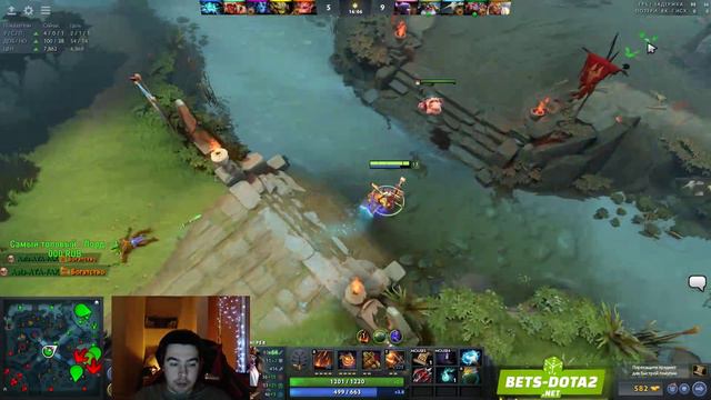 STRAY228 ИГРАЕТ НА SNIPER [XZ/04/2018, ПАТЧ 7.13B] смотреть онлайн