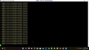 Oracle Apex 21 Installation on Oracle Linux 7 9 Part 2