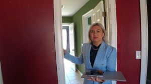 Смотрим Дом в роскошном районе с озером как в американских фильмах! Рум тур по дому за $400 000 США